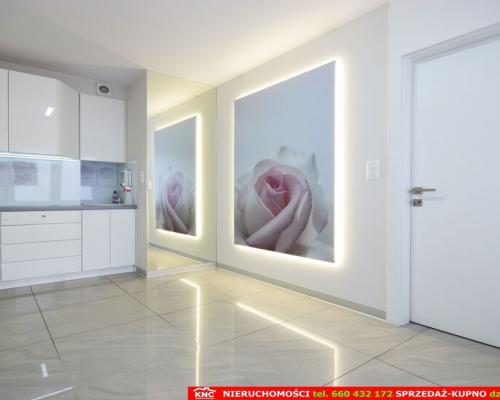 Mieszkanie 70 mkw w centrum Lublina