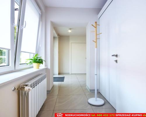 Mieszkanie 70 mkw w centrum Lublina