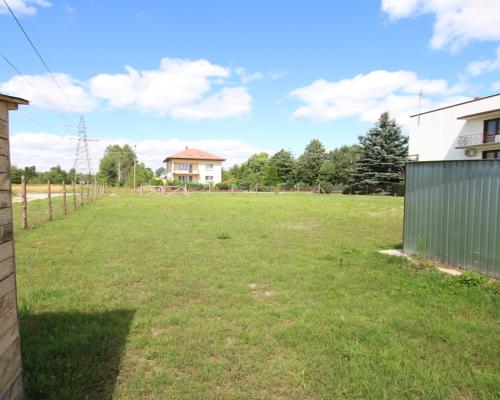 Działka budowlana ok. 13 ar os. Królów Lubartów