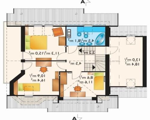Dom + 2 Garaże Piękna Działka Turowola Kolonia