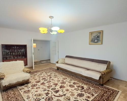 Sławinek - gotowe do wejścia M3