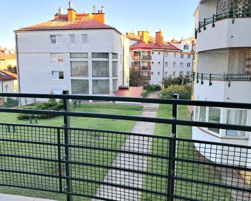 Sławinek - gotowe do wejścia M3