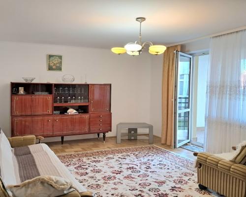 Sławinek - gotowe do wejścia M3