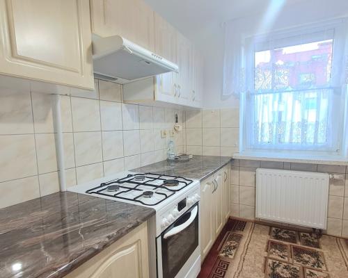 Sławinek - gotowe do wejścia M3