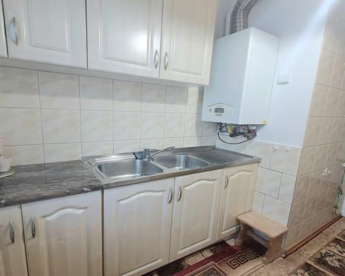 Sławinek - gotowe do wejścia M3