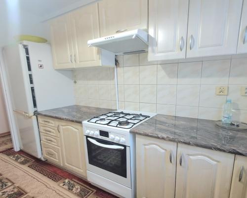 Sławinek - gotowe do wejścia M3