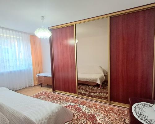 Sławinek - gotowe do wejścia M3