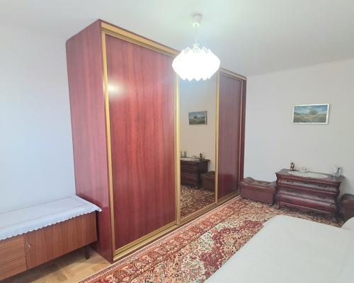 Sławinek - gotowe do wejścia M3