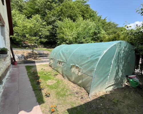 Dom na działce 1,5 km od rynku w Kazimierzu Dolnym