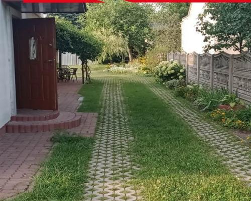 Dom 140 m2  na działce 822 m2 ul. Gajowa Radom.