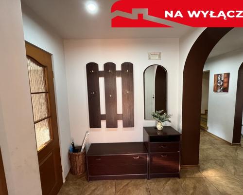 Dom 140 m2  na działce 822 m2 ul. Gajowa Radom.