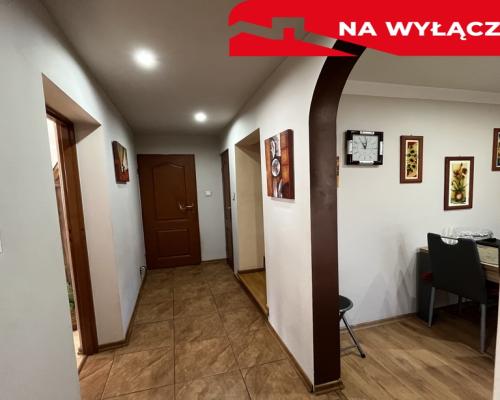 Dom 140 m2  na działce 822 m2 ul. Gajowa Radom.