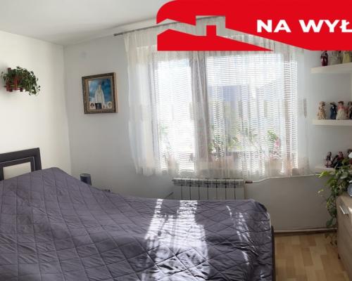 Dom 140 m2  na działce 822 m2 ul. Gajowa Radom.