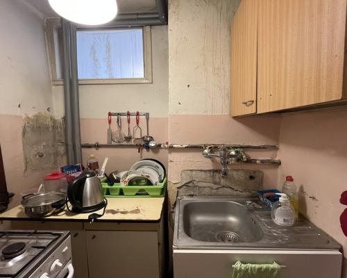 Kawalerka 25 m2 (II P)ul. Polna  w centrum Puław.