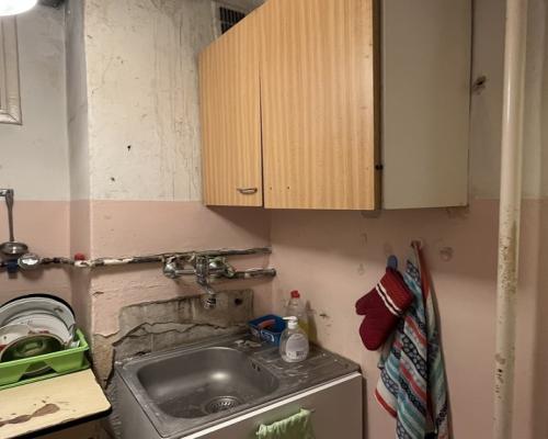 Kawalerka 25 m2 (II P)ul. Polna  w centrum Puław.