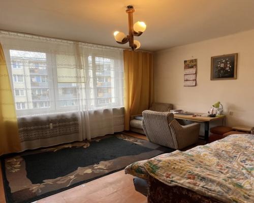 Kawalerka 25 m2 (II P)ul. Polna  w centrum Puław.