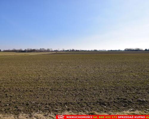 Działki budowlane blisko Lublina, wydane WZ.