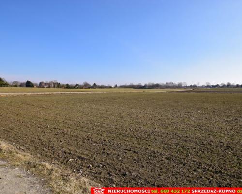 Działki budowlane blisko Lublina, wydane WZ.