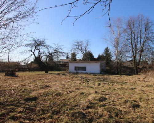 Działka rolno-budow. Wola Mieczysławska g.Lubartów