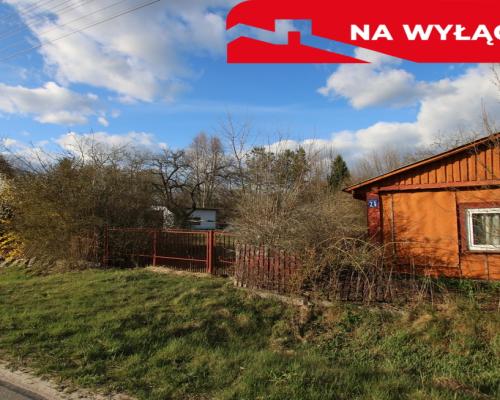 Dom / Siedlisko Wola Mieczysławska g. Lubartów
