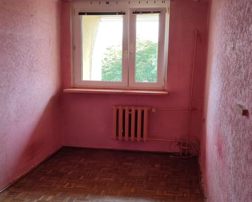 Dwupokojowe mieszkanie w centrum Świdnika