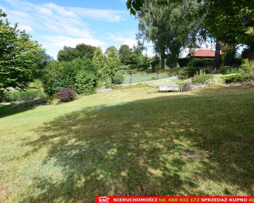 Działka w Lublinie z możliwością budowy domu.