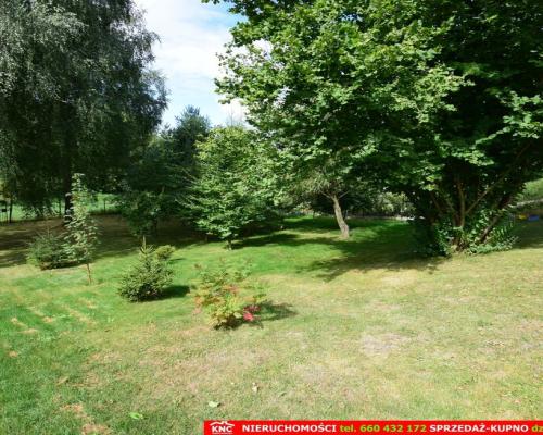 Działka w Lublinie z możliwością budowy domu.