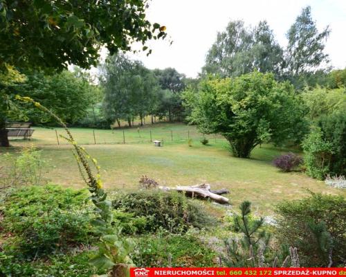 Działka w Lublinie z możliwością budowy domu.