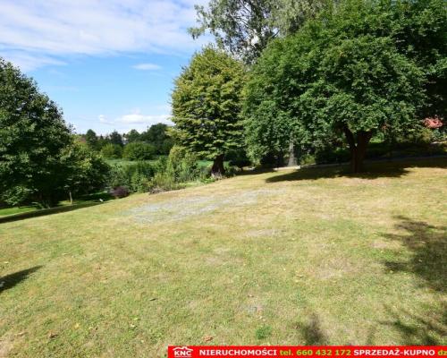 Działka w Lublinie z możliwością budowy domu.