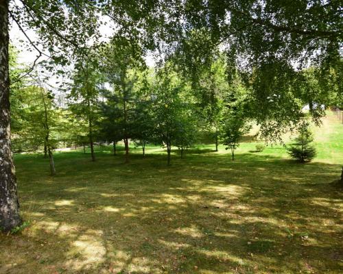 Działka w Lublinie z możliwością budowy domu.