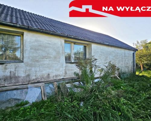 Działka pod dom jednorodzinny lub bliźniaka -Smugi