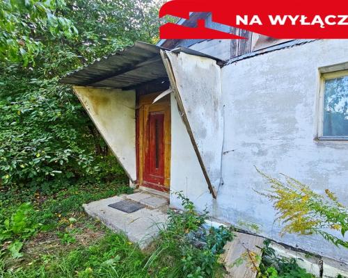 Działka pod dom jednorodzinny lub bliźniaka -Smugi