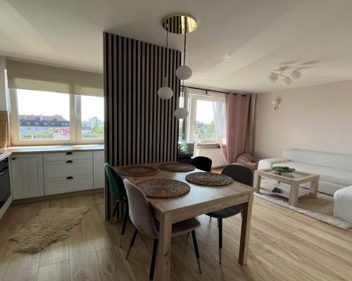 Lublin, Czuby-3pokoje po generalnym remoncie.