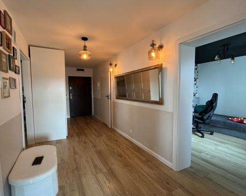 Lublin, Czuby-3pokoje po generalnym remoncie.