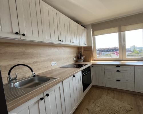 Lublin, Czuby-3pokoje po generalnym remoncie.