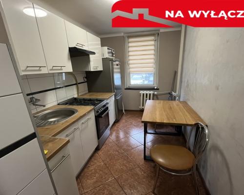 Mieszkanie 53 m2 trzy pokoje ul. Zachodnia Lublin.