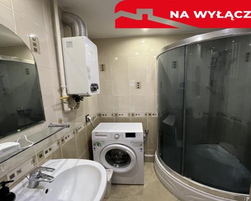 Mieszkanie 53 m2 trzy pokoje ul. Zachodnia Lublin.