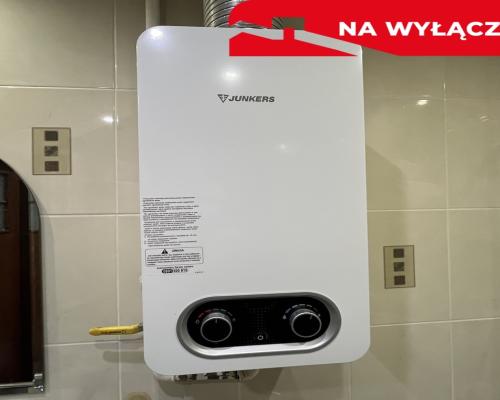 Mieszkanie 53 m2 trzy pokoje ul. Zachodnia Lublin.