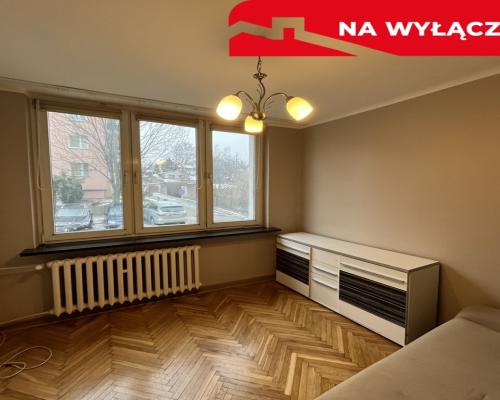 Mieszkanie 53 m2 trzy pokoje ul. Zachodnia Lublin.