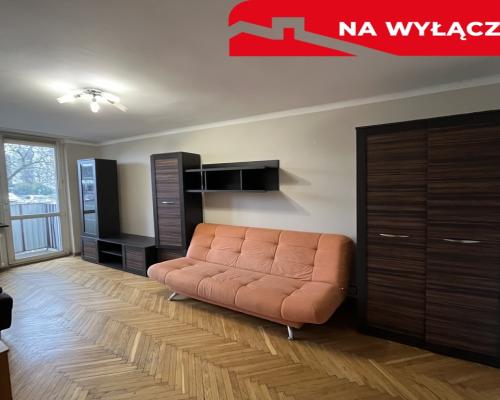 Mieszkanie 53 m2 trzy pokoje ul. Zachodnia Lublin.