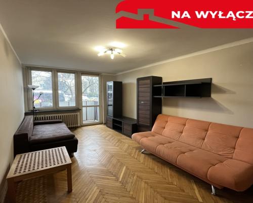 Mieszkanie 53 m2 trzy pokoje ul. Zachodnia Lublin.