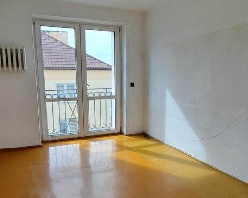 Mieszkanie 46 m2, Poniatowa, powiat opolski.