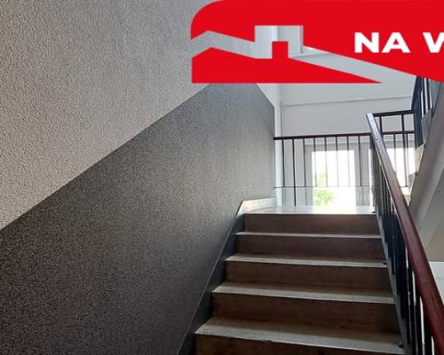 Mieszkanie 46 m2, Poniatowa, powiat opolski.