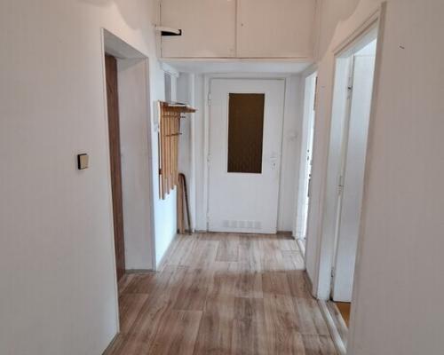 Mieszkanie 46 m2, Poniatowa, powiat opolski.