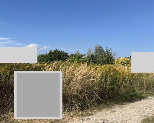 Działka 1067 m2 w Krasieninie gm. Niemce k/Lublina