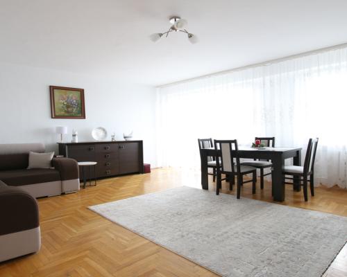 Mieszkanie, Lublin, Czuby, ul. Biedronki, 49m2