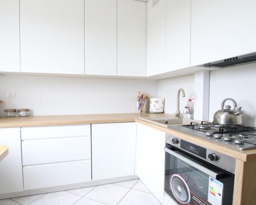 Mieszkanie, Lublin, Czuby, ul. Biedronki, 49m2