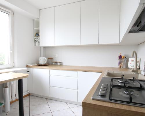 Mieszkanie, Lublin, Czuby, ul. Biedronki, 49m2