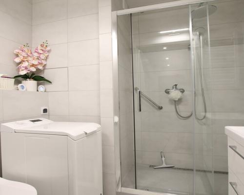 Mieszkanie, Lublin, Czuby, ul. Biedronki, 49m2