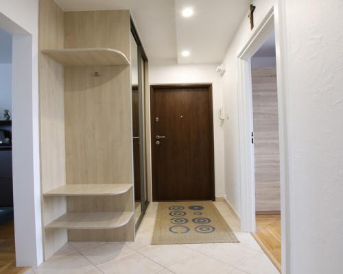 Mieszkanie, Lublin, Czuby, ul. Biedronki, 49m2